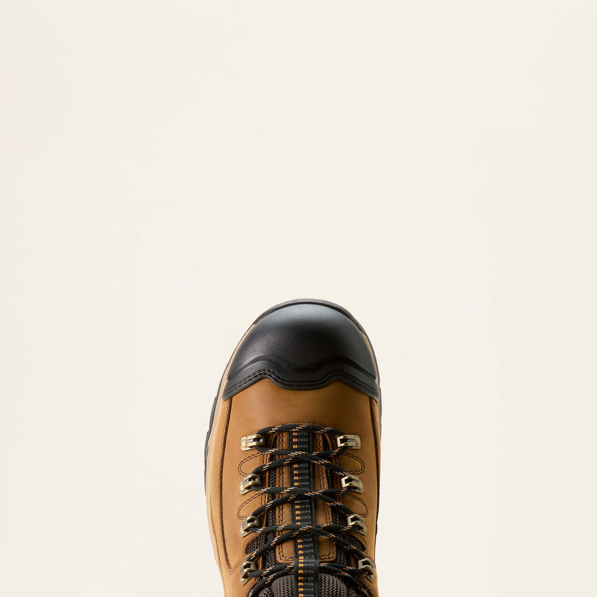 Endeavor 8" Waterproof Insulated Work Boot-Ariat
