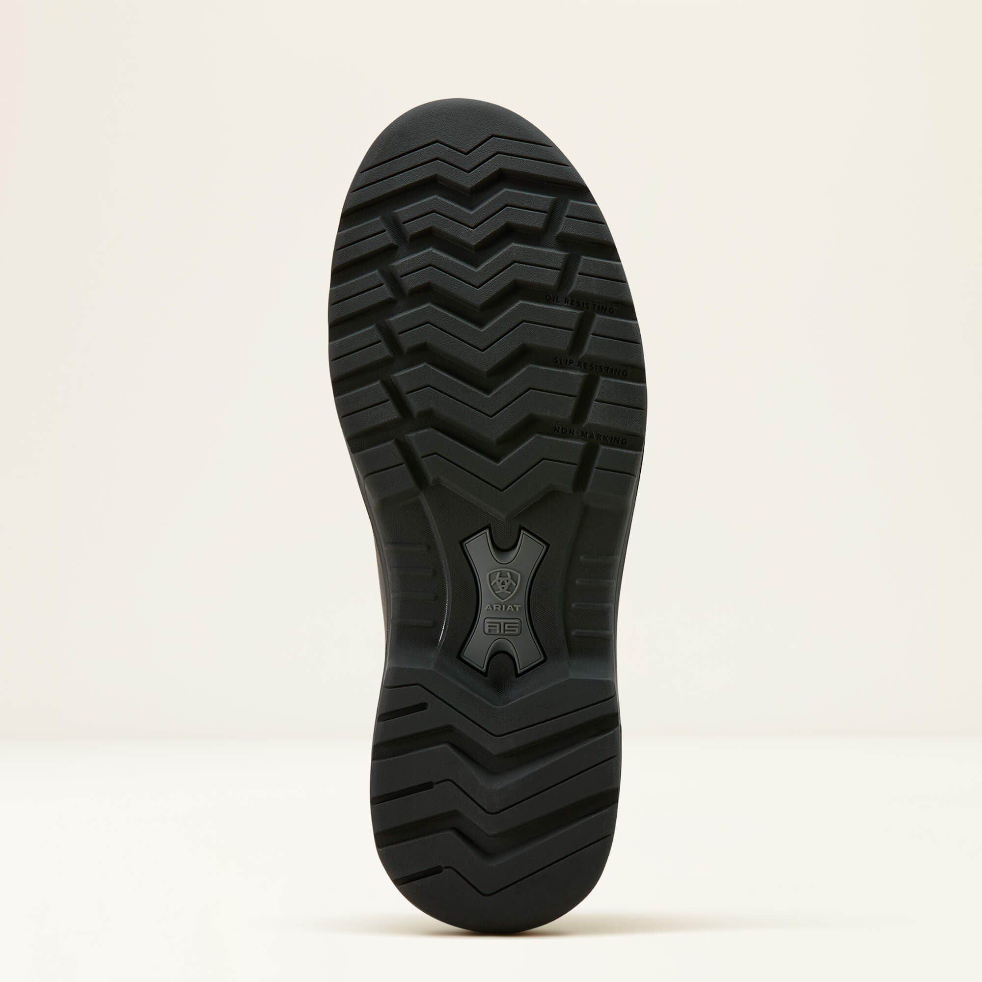 Turbo Chelsea Waterproof Work Boot-Ariat
