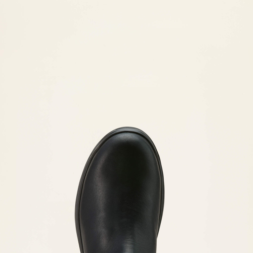 Turbo Chelsea Waterproof Work Boot-Ariat