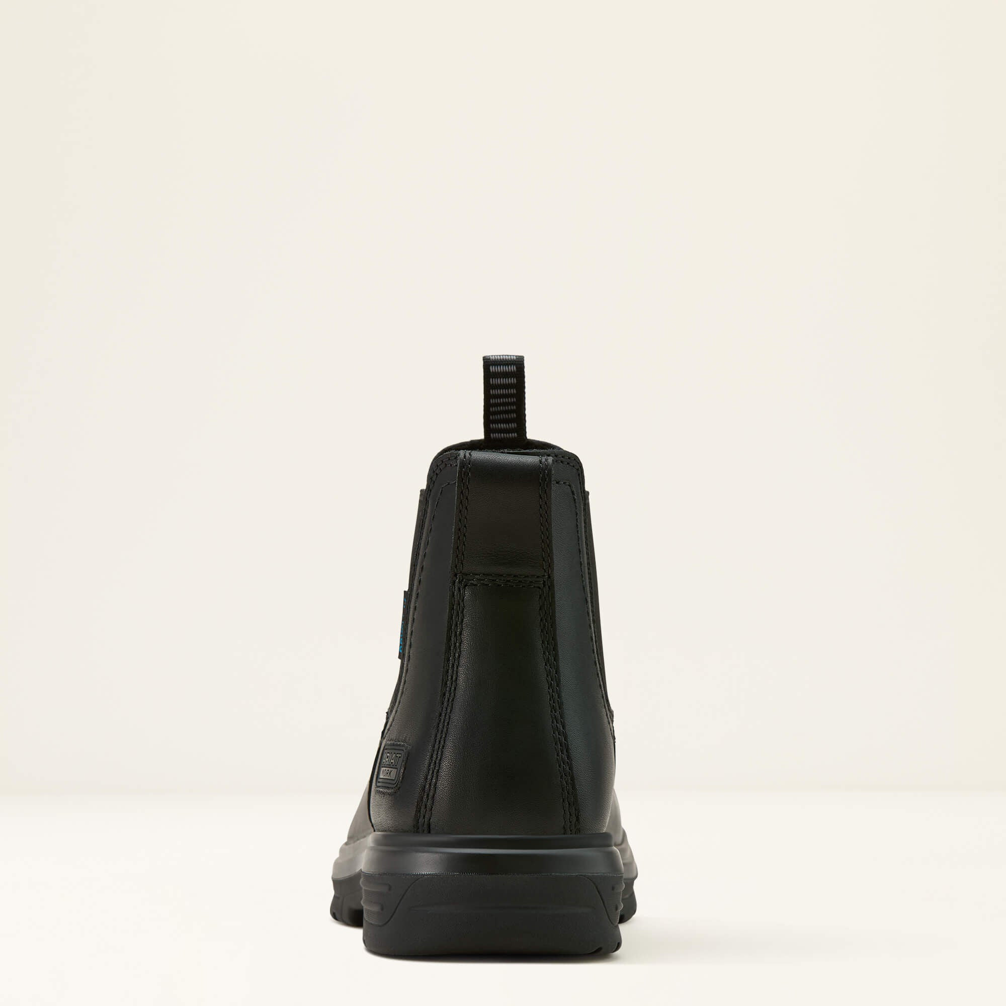 Turbo Chelsea Waterproof Work Boot-Ariat