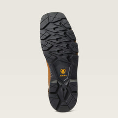 Rebar Flex Western VentTEK Incognito Work Boot-Ariat