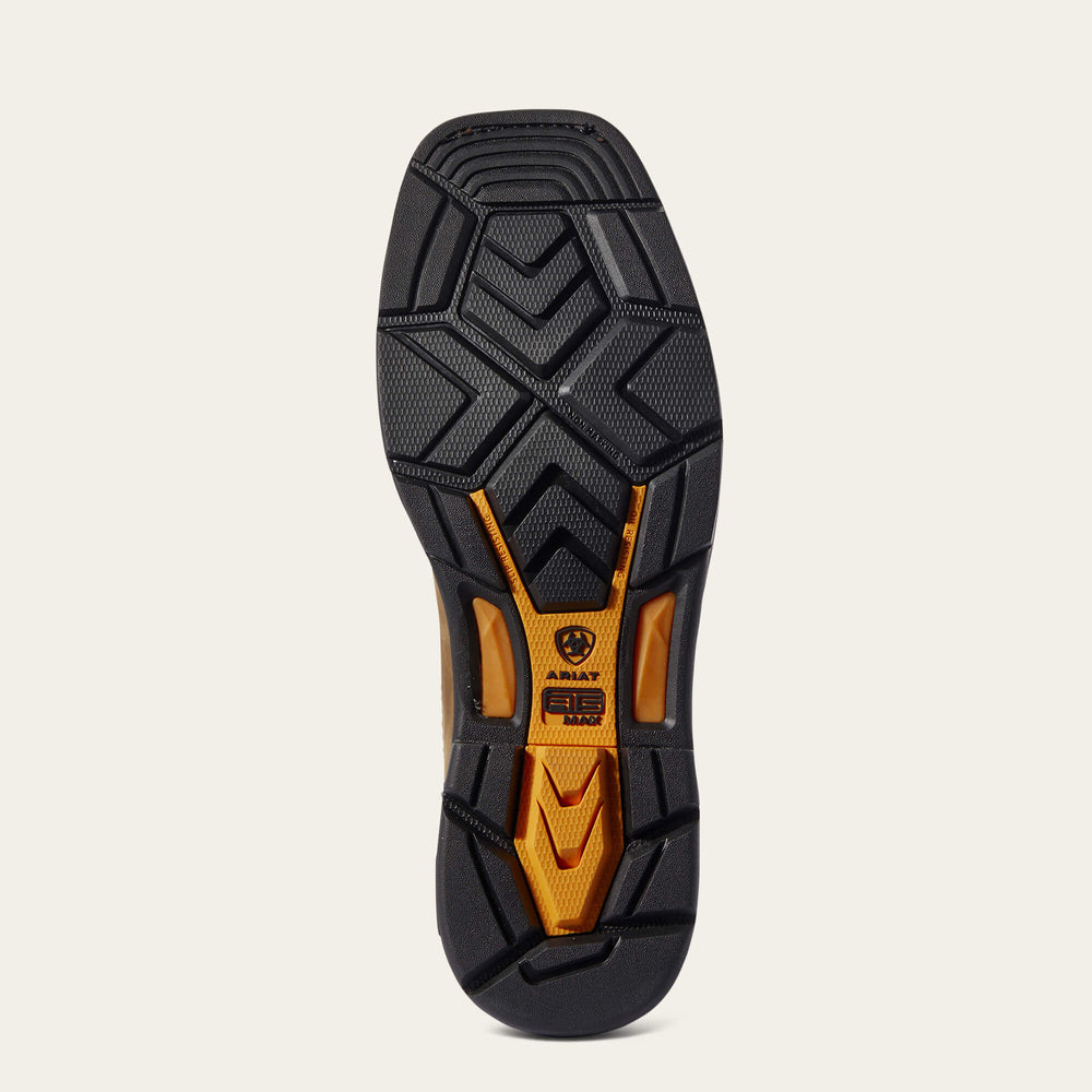 WorkHog XT Waterproof Work Boot-Ariat
