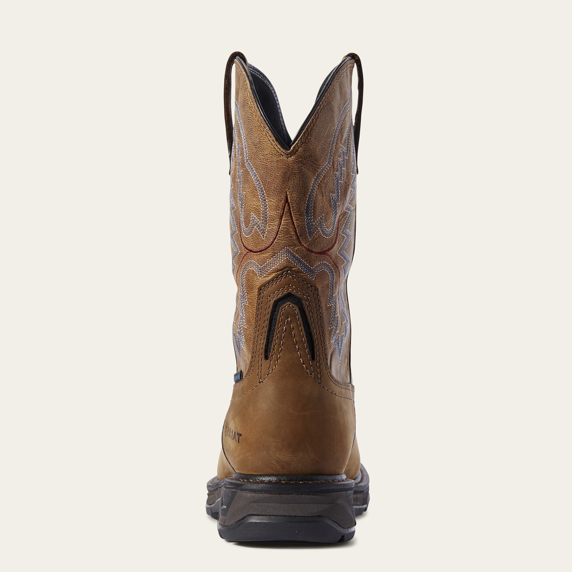 WorkHog XT Waterproof Work Boot-Ariat