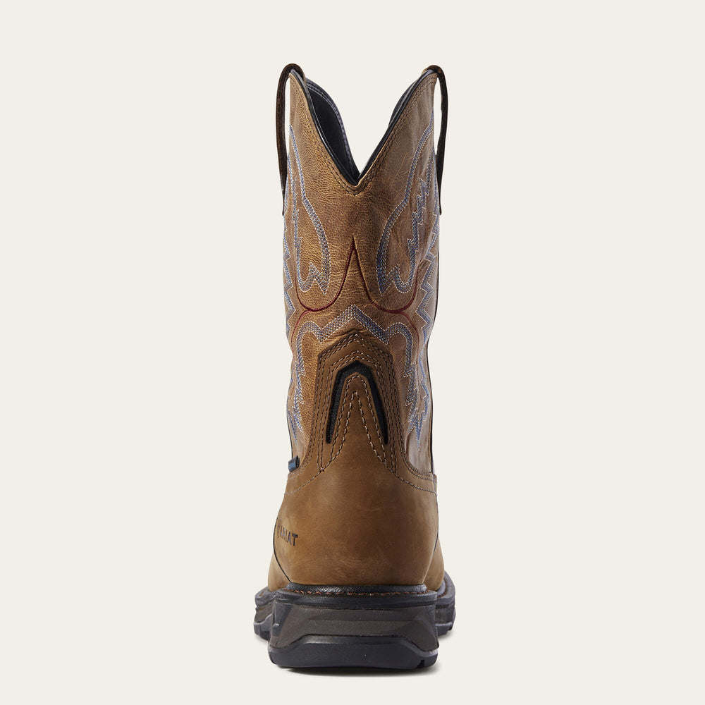 WorkHog XT Waterproof Work Boot-Ariat