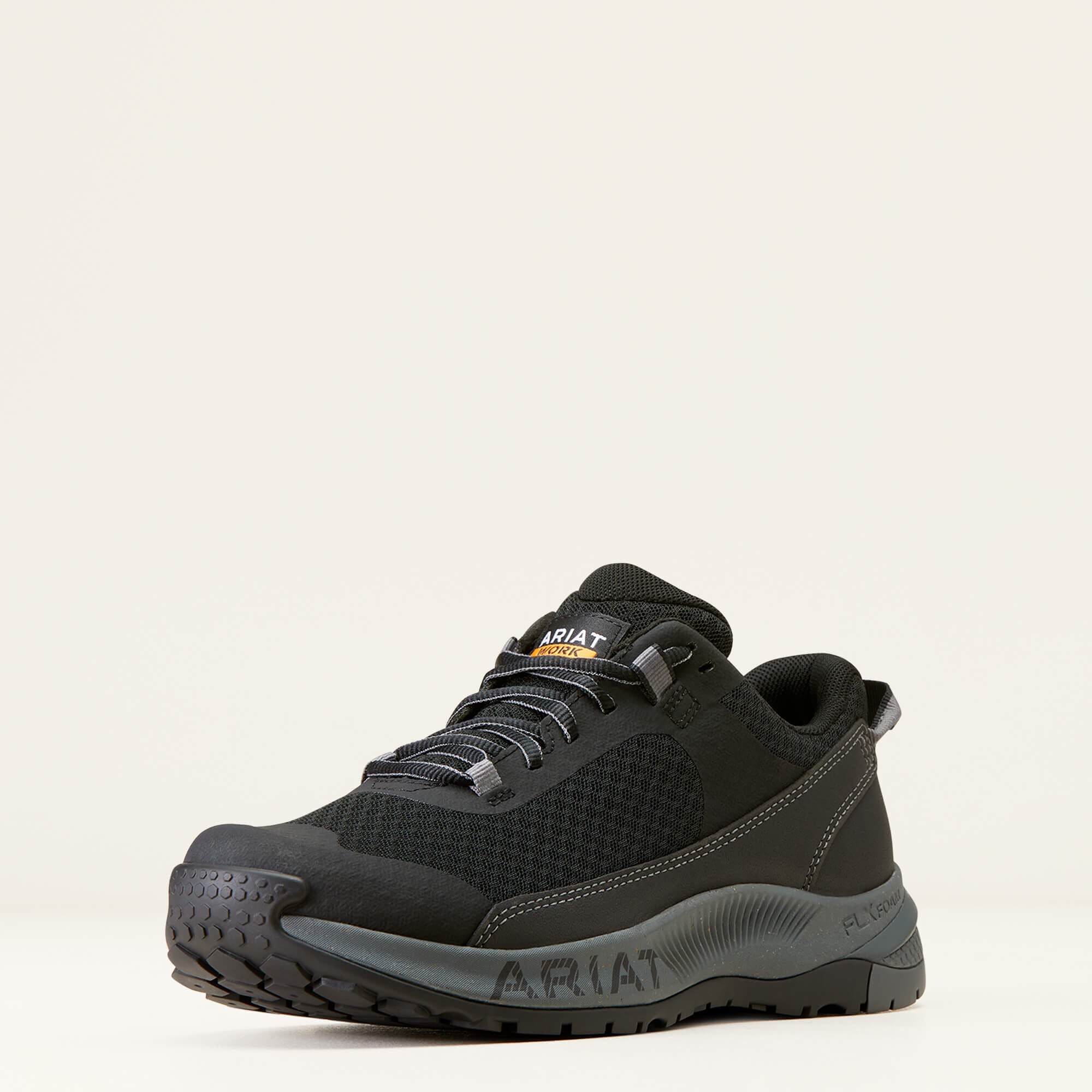 Outpace Shift Work Shoe-Ariat
