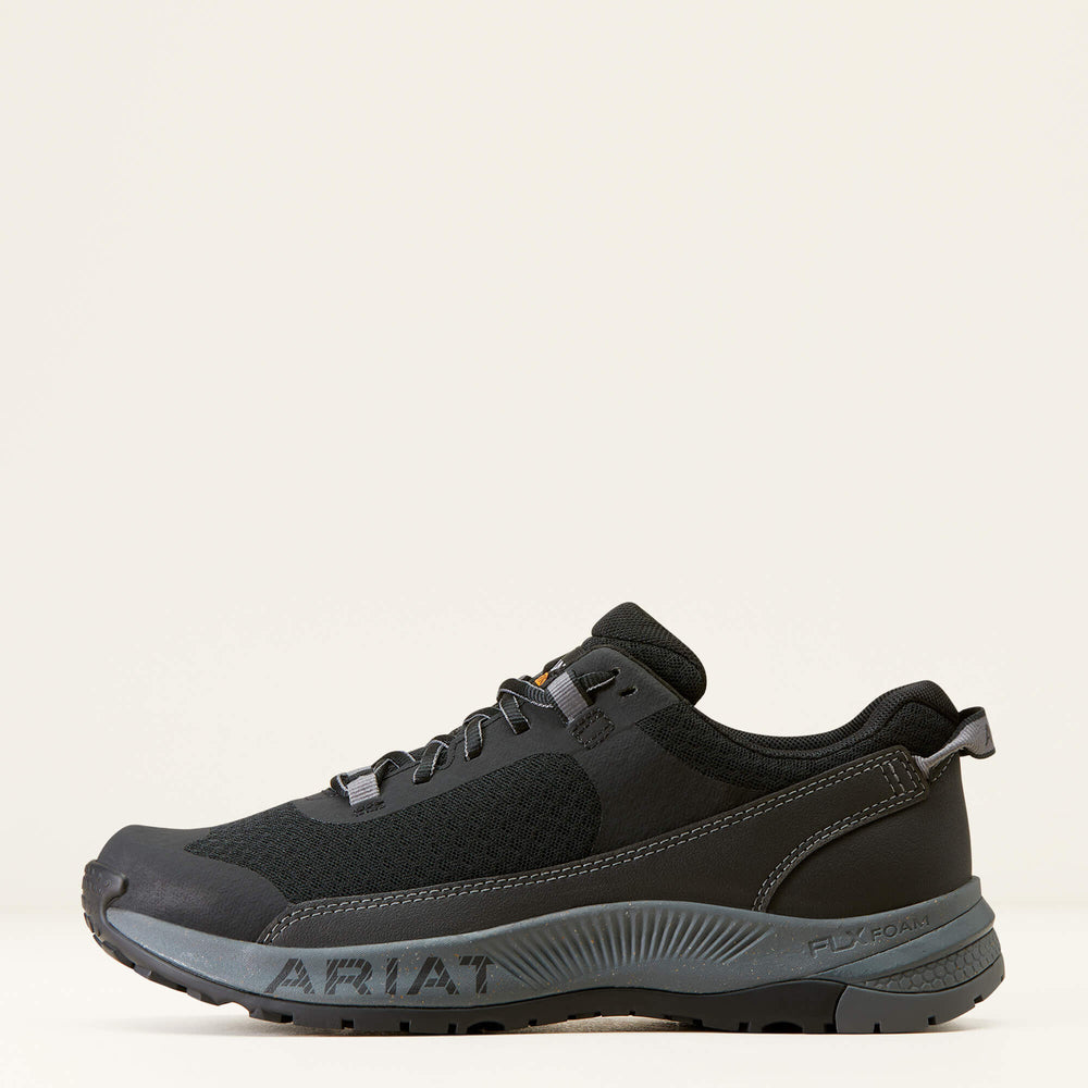 Outpace Shift Work Shoe-Ariat