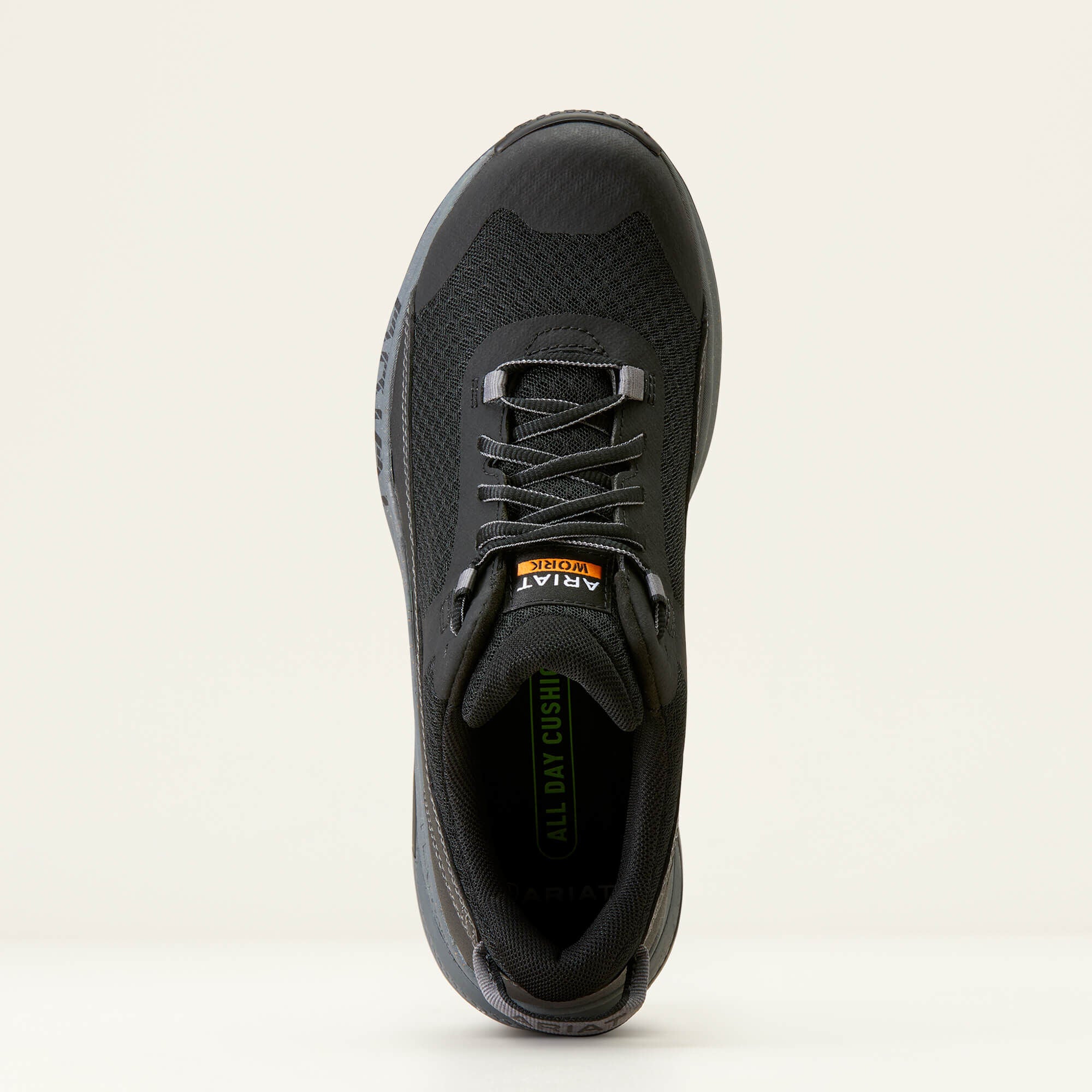 Outpace Shift Work Shoe-Ariat