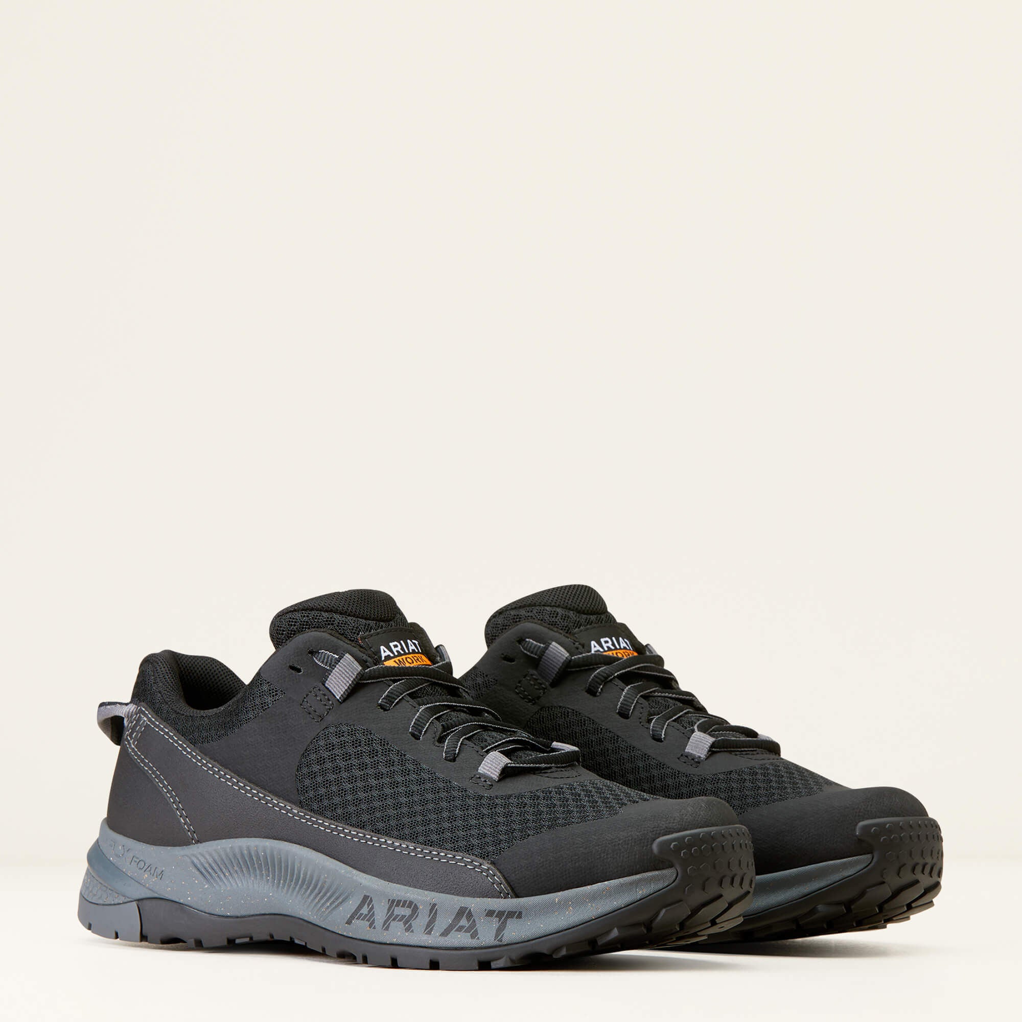 Outpace Shift Work Shoe-Ariat