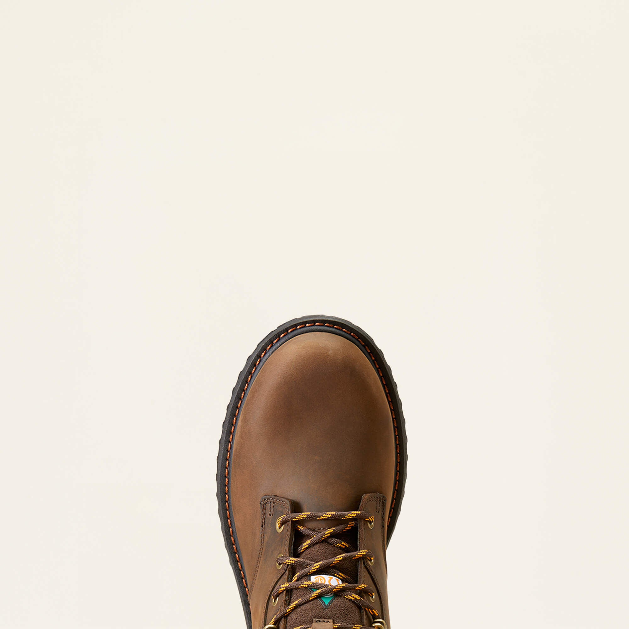 RigTEK 6" CSA Waterproof Composite Toe Work Boot-Ariat