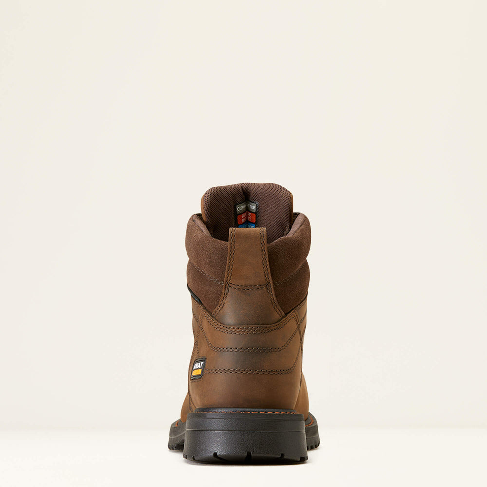 RigTEK 6" CSA Waterproof Composite Toe Work Boot-Ariat