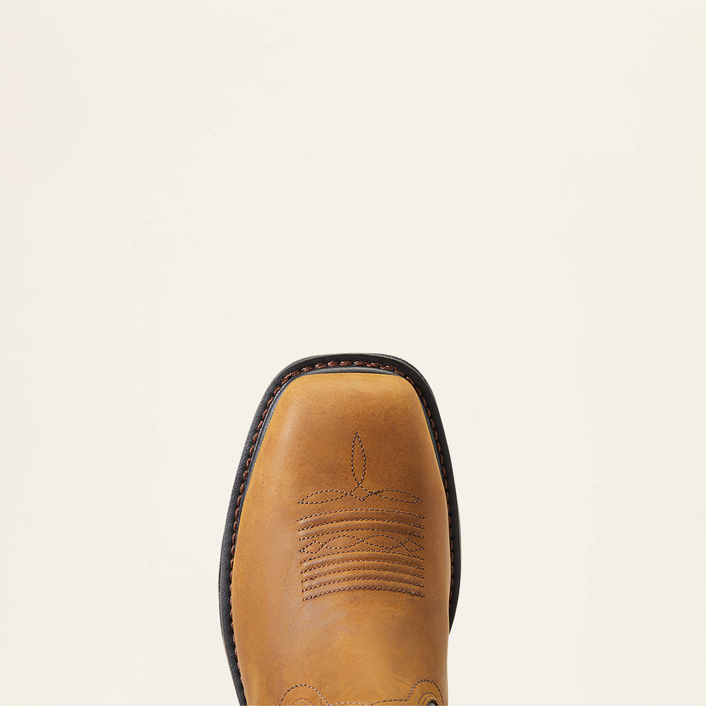 WorkHog XT BOA Carbon Toe Work Boot-Ariat