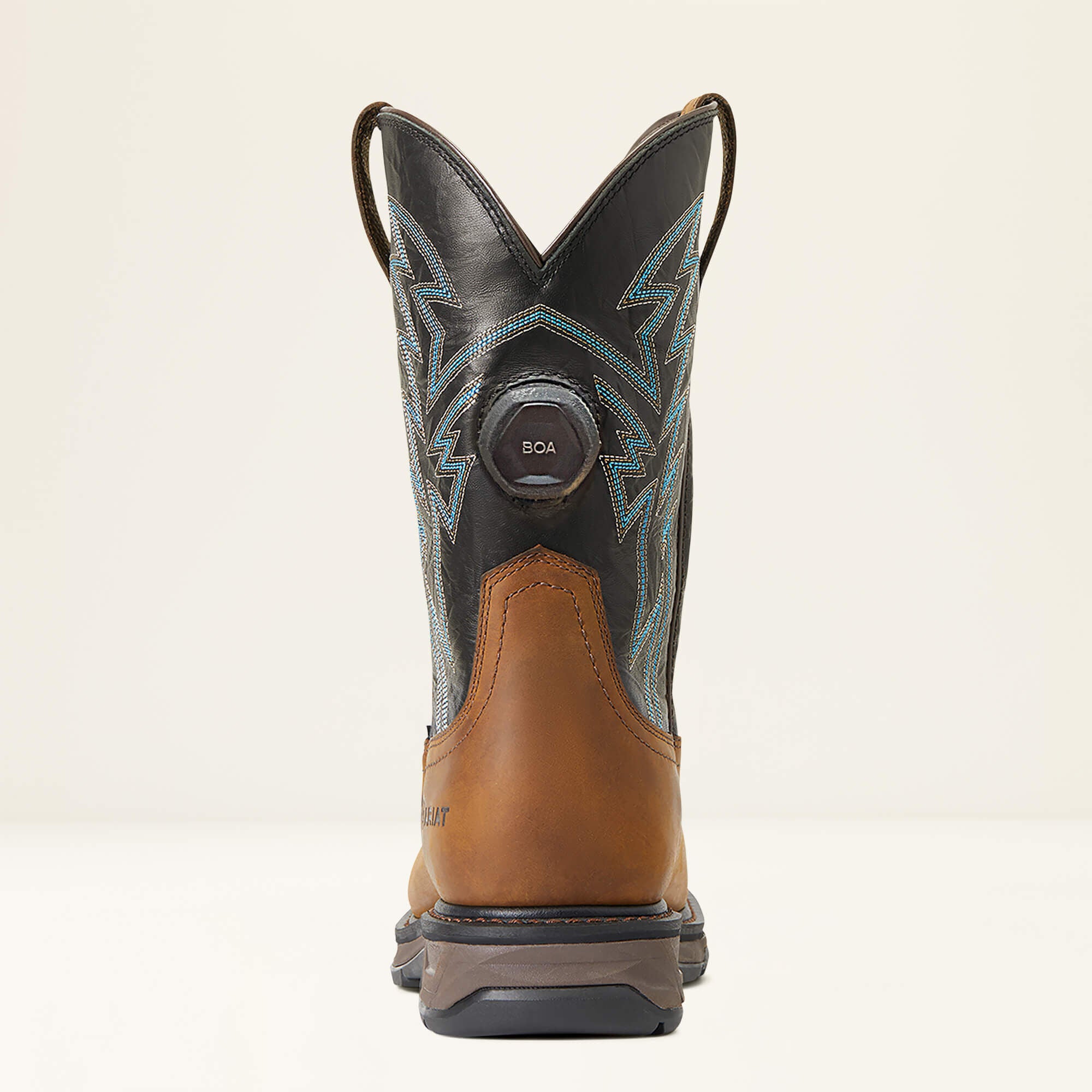 WorkHog XT BOA Carbon Toe Work Boot-Ariat
