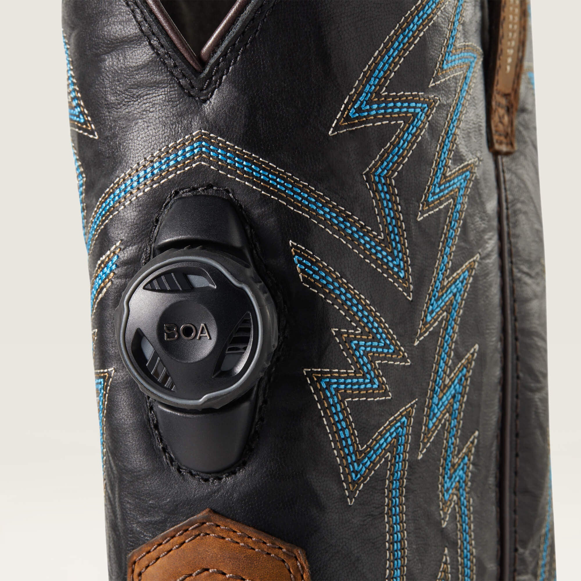 WorkHog XT BOA Carbon Toe Work Boot-Ariat