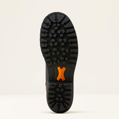 Logger Shock Shield Waterproof Work Boot-Ariat