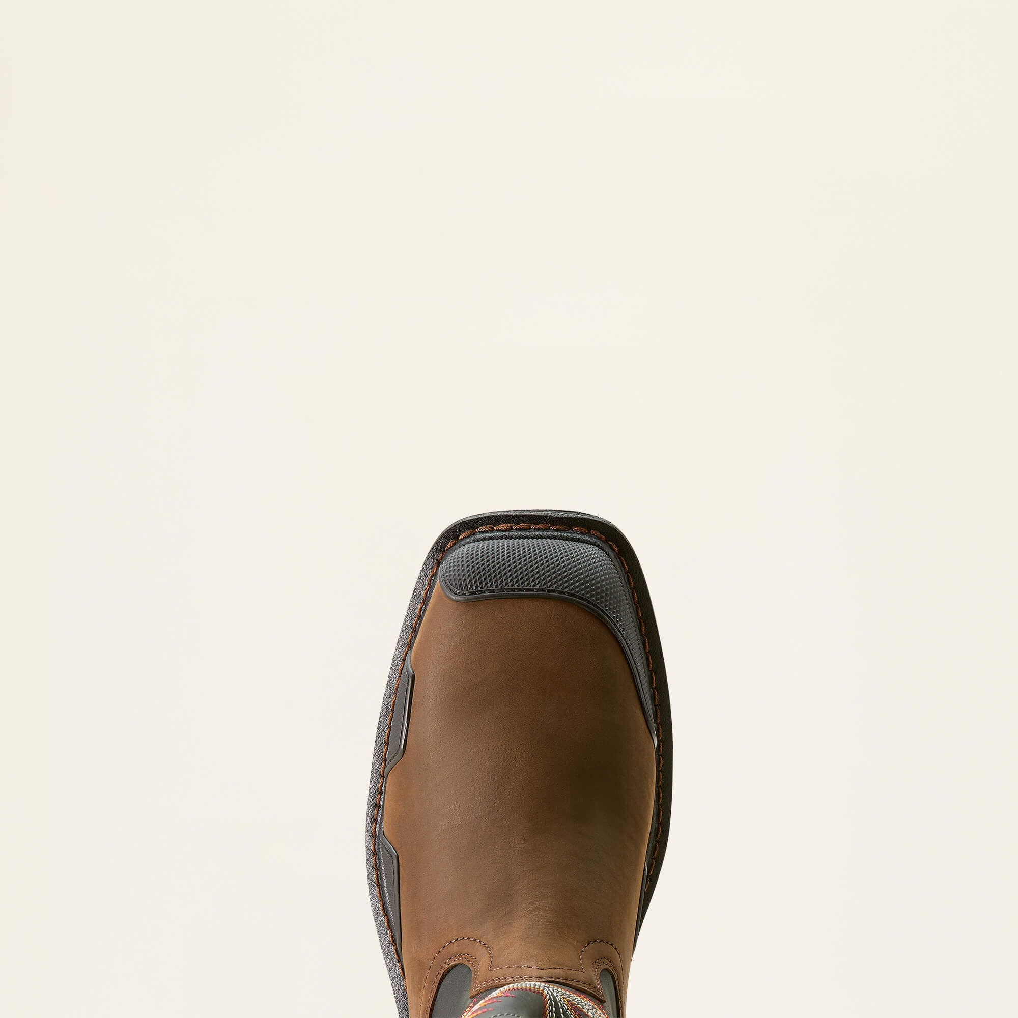 OverDrive Wide Square Toe Composite Toe Work Boot-Ariat