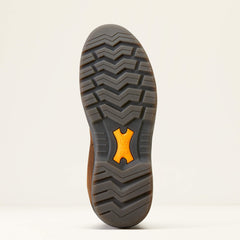 Turbo Outlaw 6" CSA Waterproof Carbon Toe Work Boot-Ariat