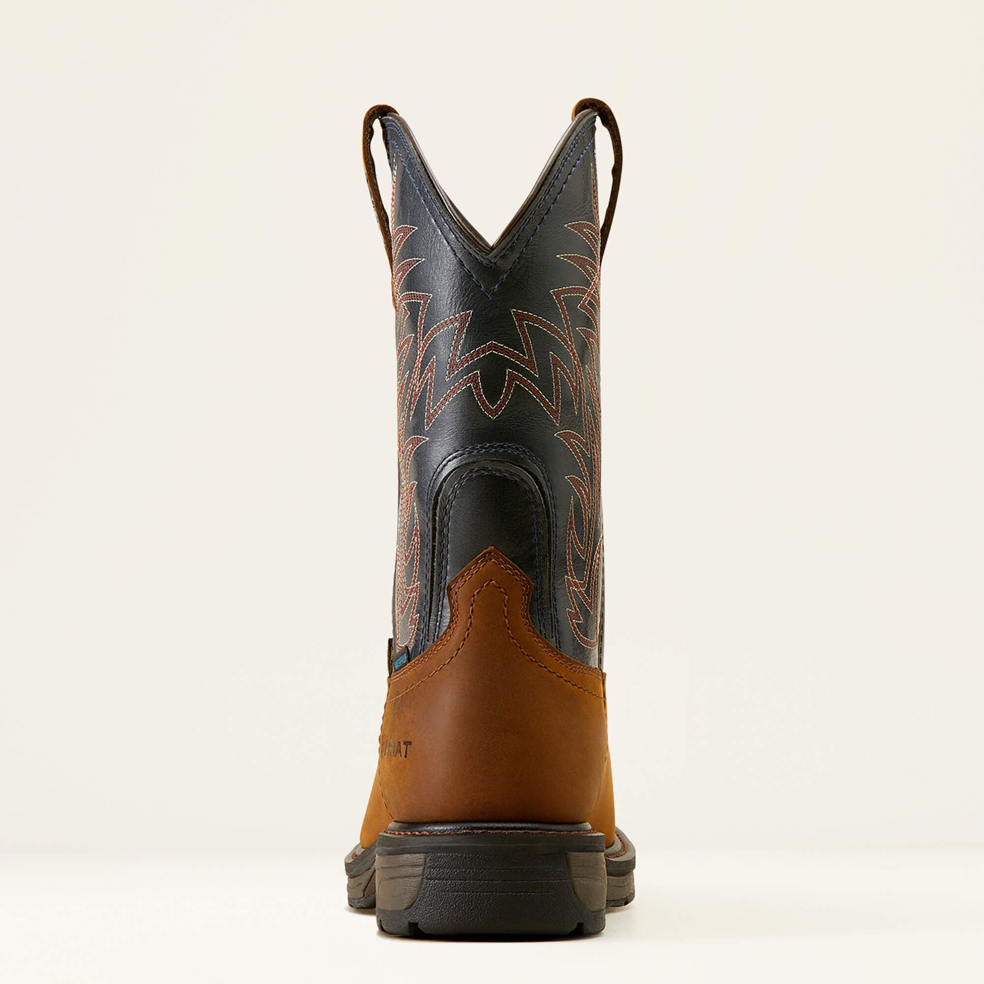 WorkHog MetGuard CSA Waterproof Composite Toe Work Boot-Ariat