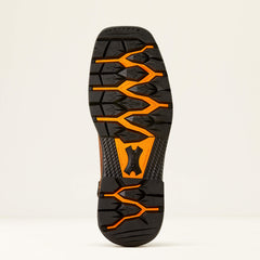 Big Rig Tread VentTEK Composite Toe Work Boot-Ariat