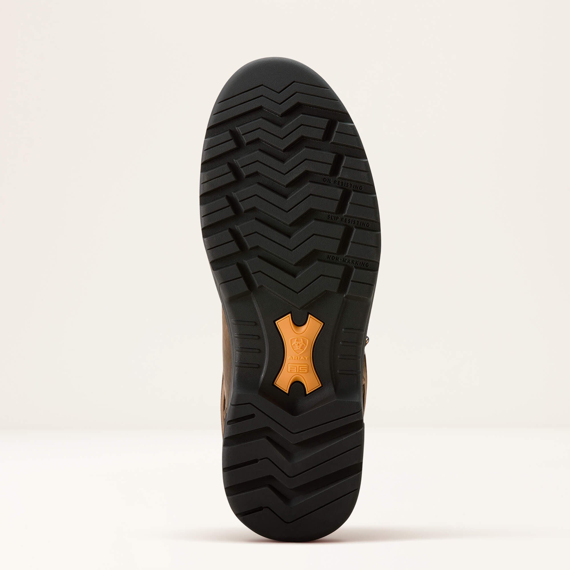 Turbo 6" CSA Waterproof Carbon Toe Work Boot-Ariat