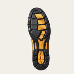 WorkHog Waterproof Work Boot-Ariat