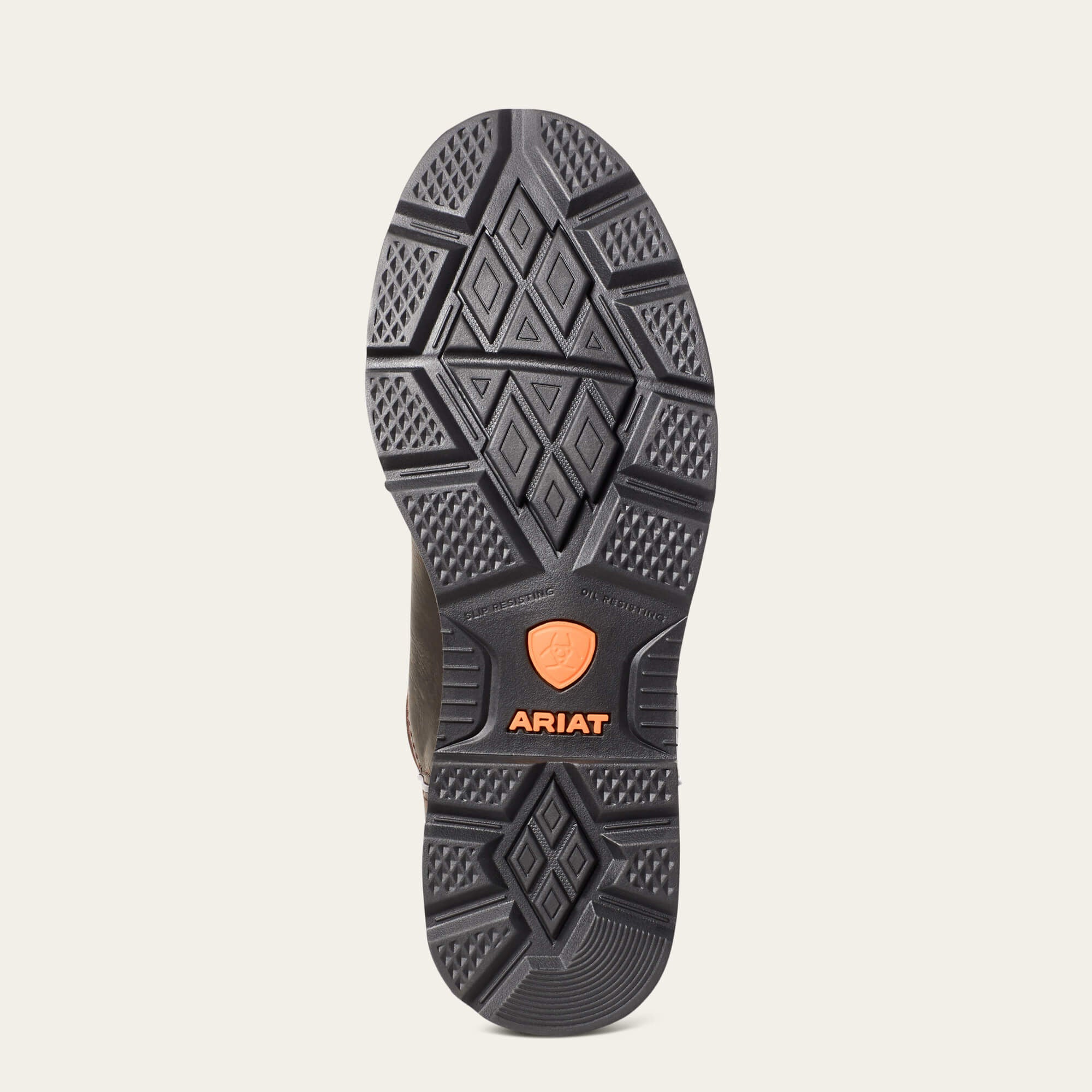 Groundwork Waterproof Work Boot-Ariat