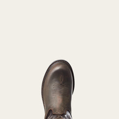 Groundwork Waterproof Work Boot-Ariat