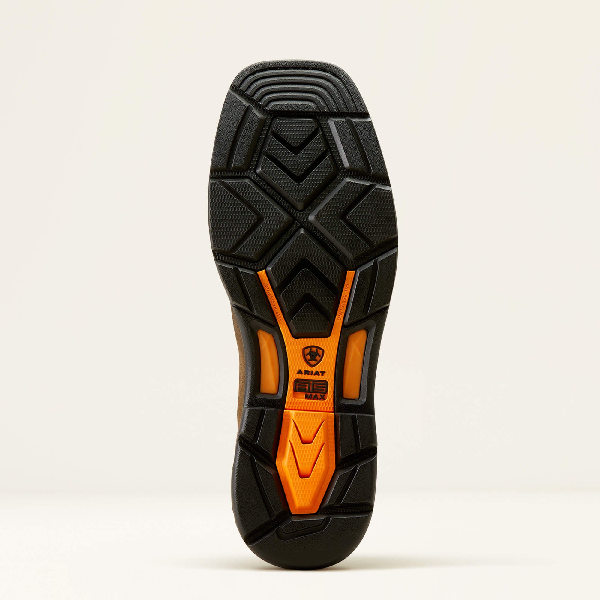 WorkHog XT VentTEK Waterproof Carbon Toe Work Boot-Ariat