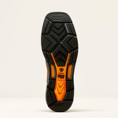 WorkHog XT VentTEK Waterproof Carbon Toe Work Boot-Ariat
