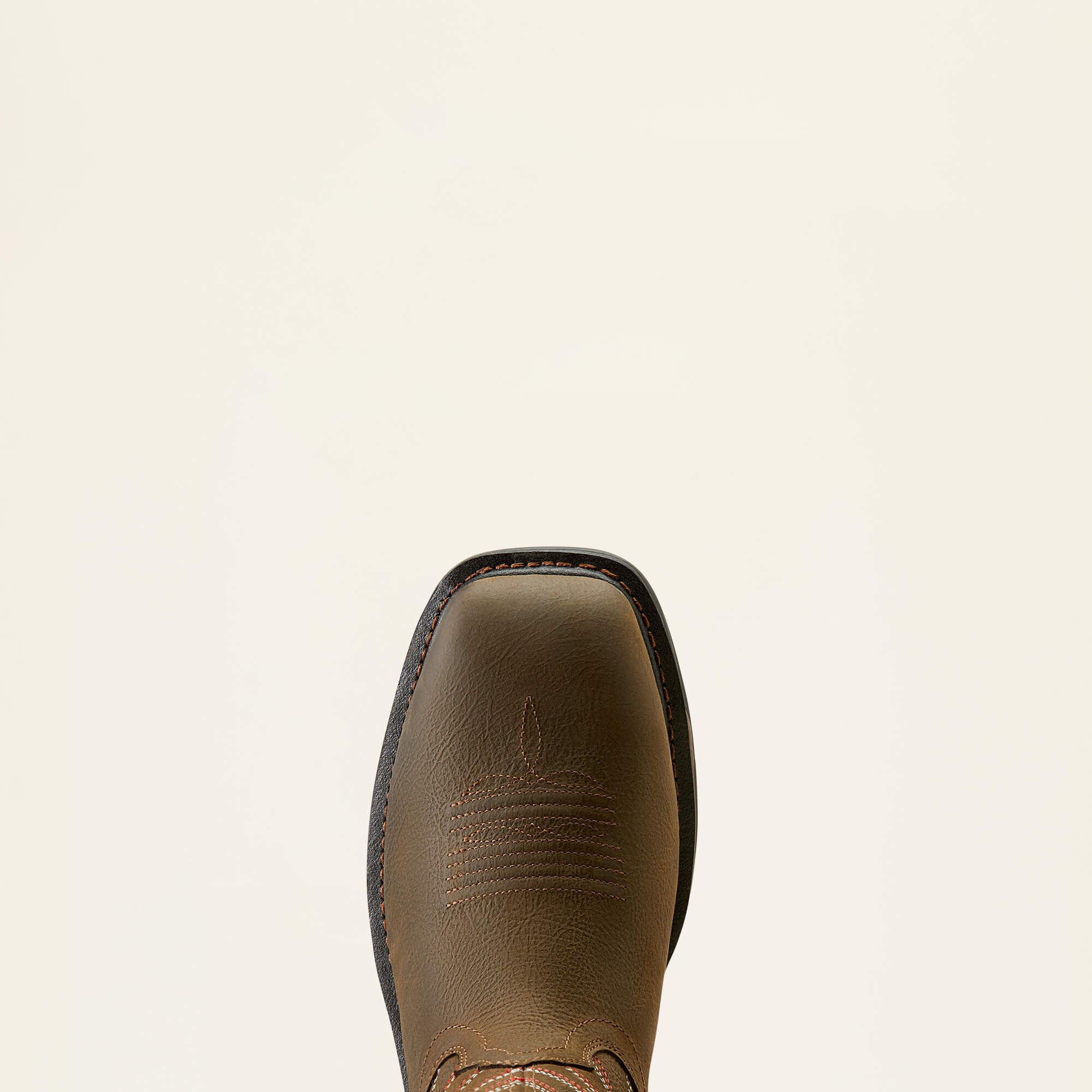 WorkHog XT VentTEK Waterproof Carbon Toe Work Boot-Ariat