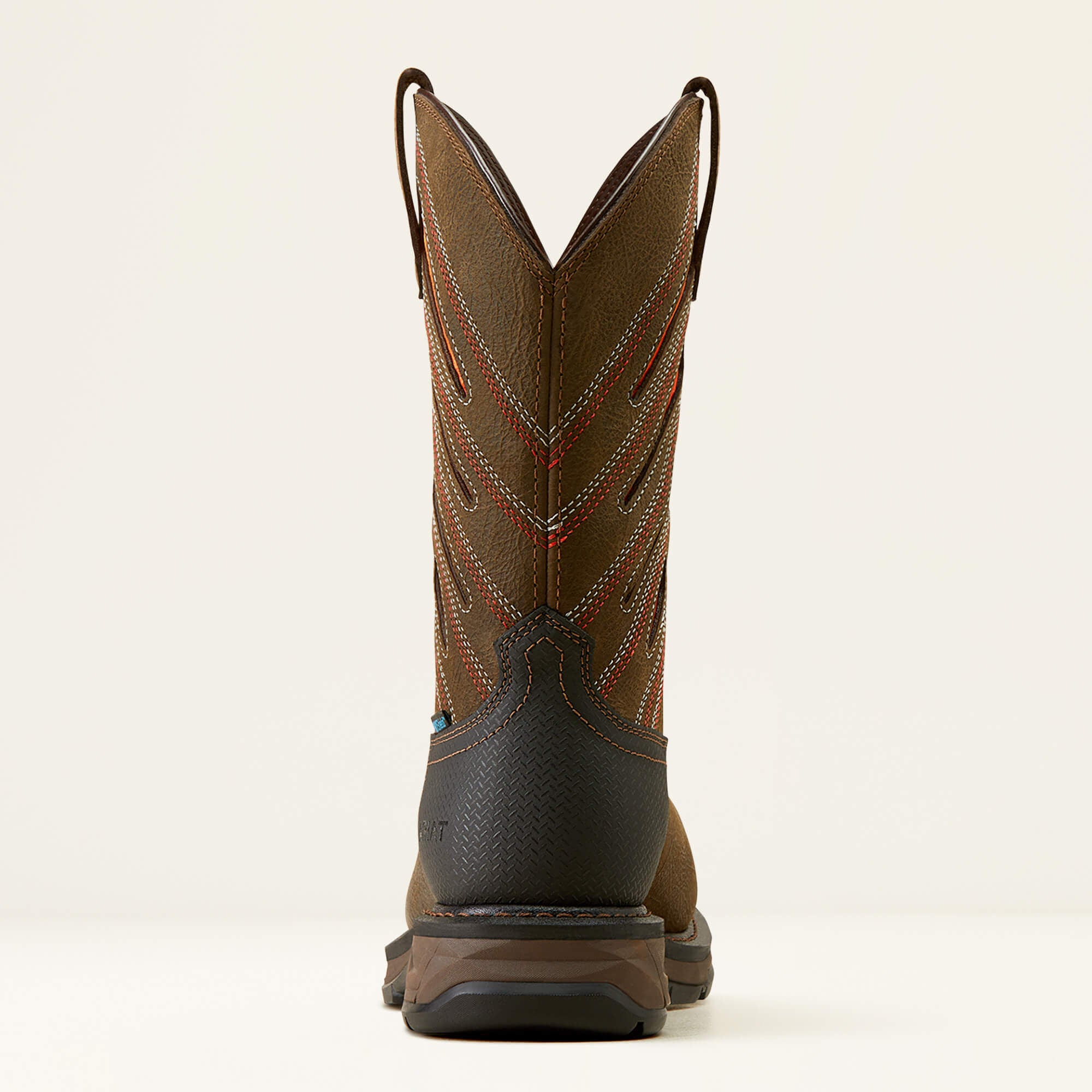 WorkHog XT VentTEK Waterproof Carbon Toe Work Boot-Ariat