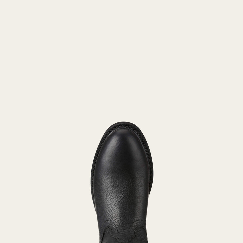 Sierra Steel Toe Work Boot-Ariat
