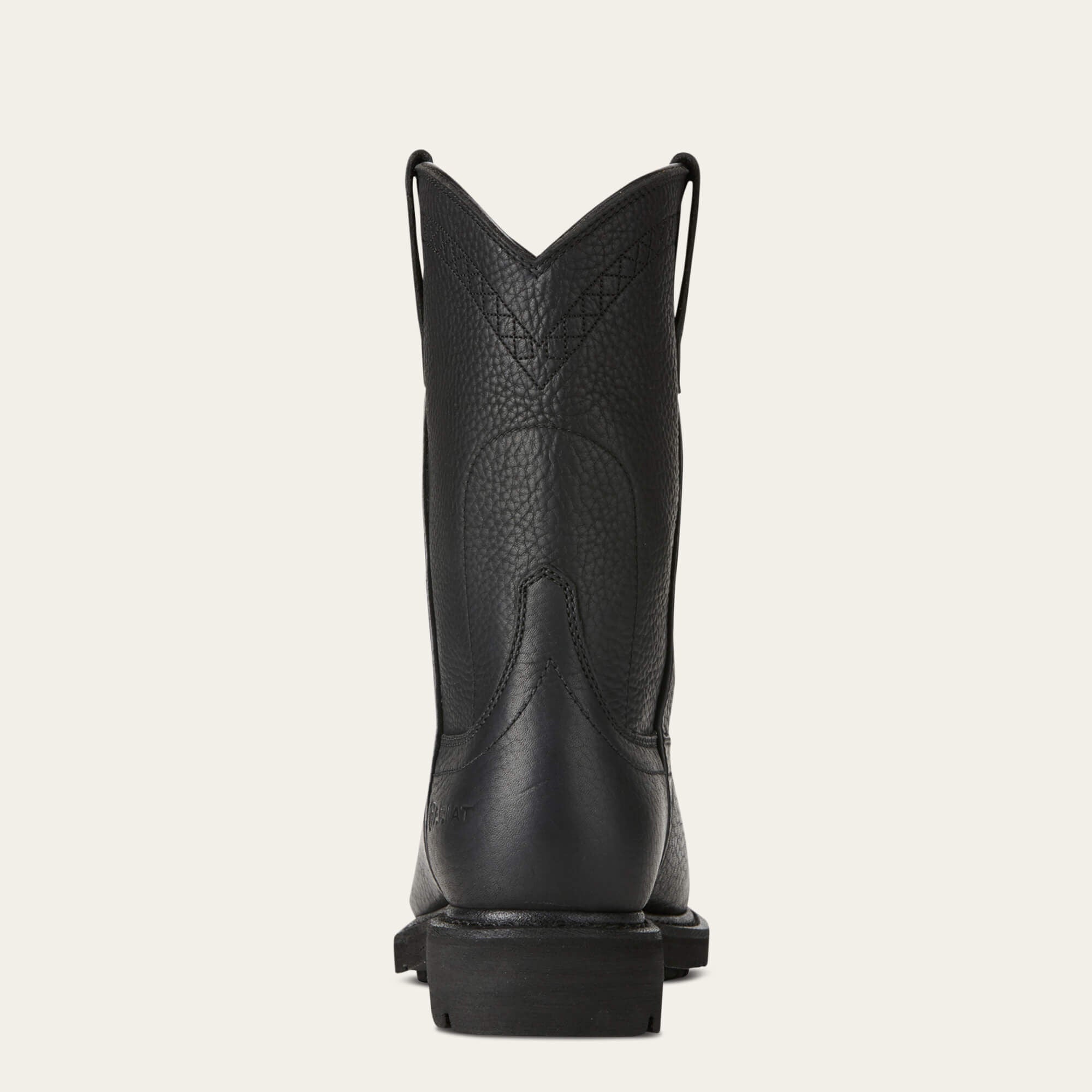 Sierra Steel Toe Work Boot-Ariat