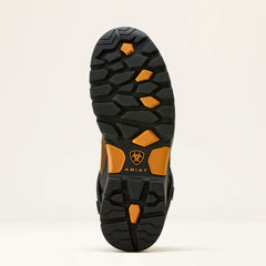 Endeavor 6" Waterproof Work Boot-Ariat