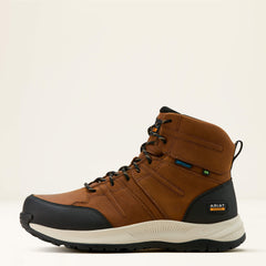 Outpace Shift 6" SD Waterproof Composite Toe Work Boot-Ariat