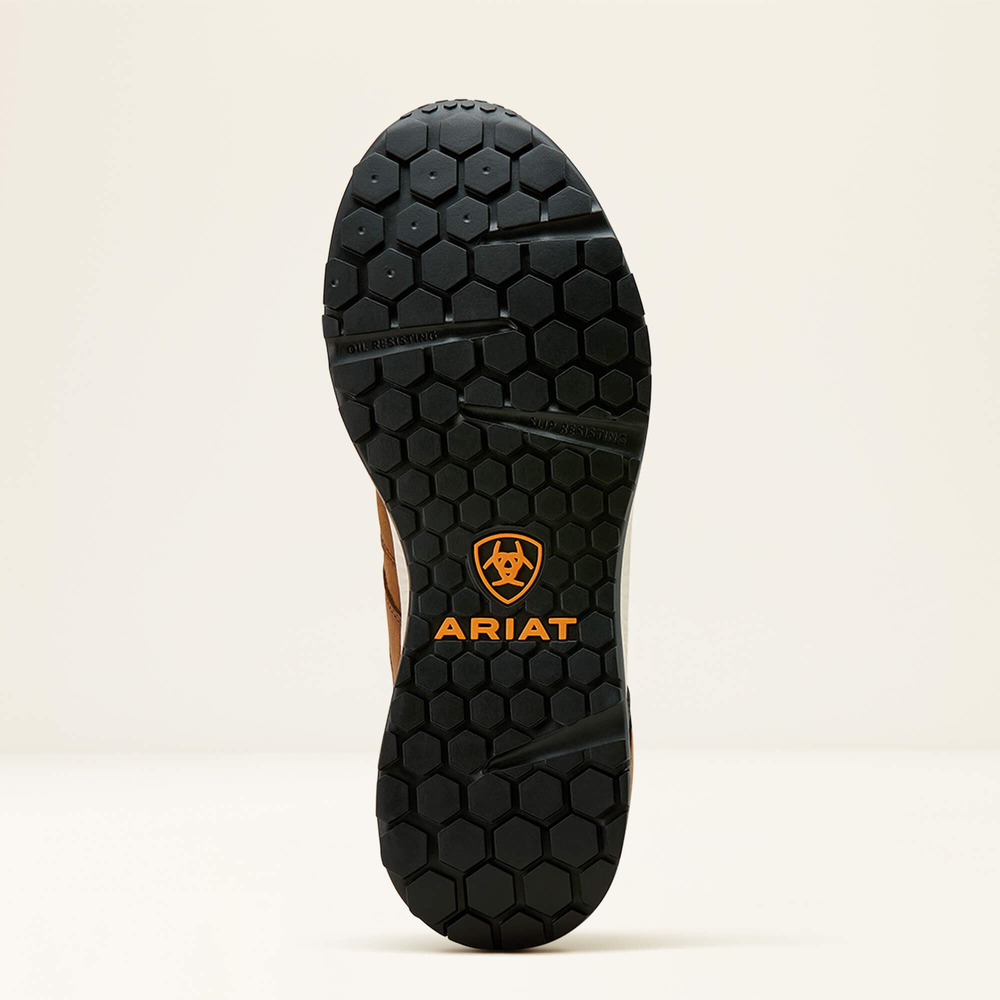 Outpace Shift 6" SD Waterproof Composite Toe Work Boot-Ariat