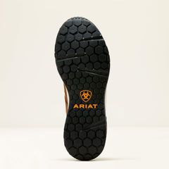 Outpace Shift 6" SD Waterproof Composite Toe Work Boot-Ariat