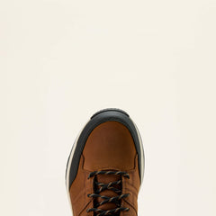 Outpace Shift 6" SD Waterproof Composite Toe Work Boot-Ariat