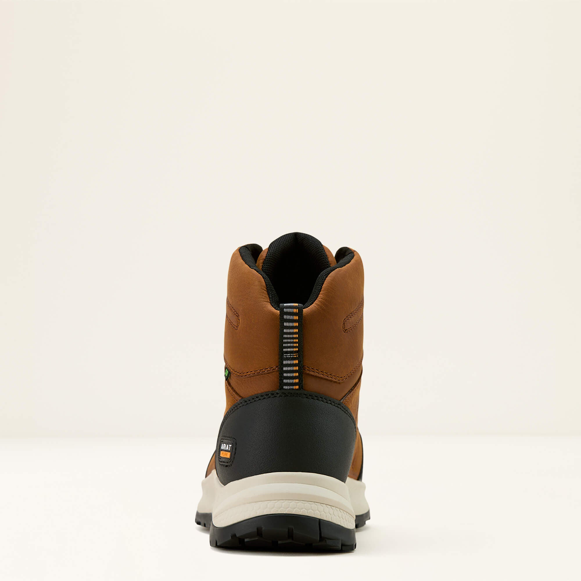 Outpace Shift 6" SD Waterproof Composite Toe Work Boot-Ariat