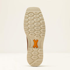 Activator VentTEK Steel Toe Work Boot-Ariat