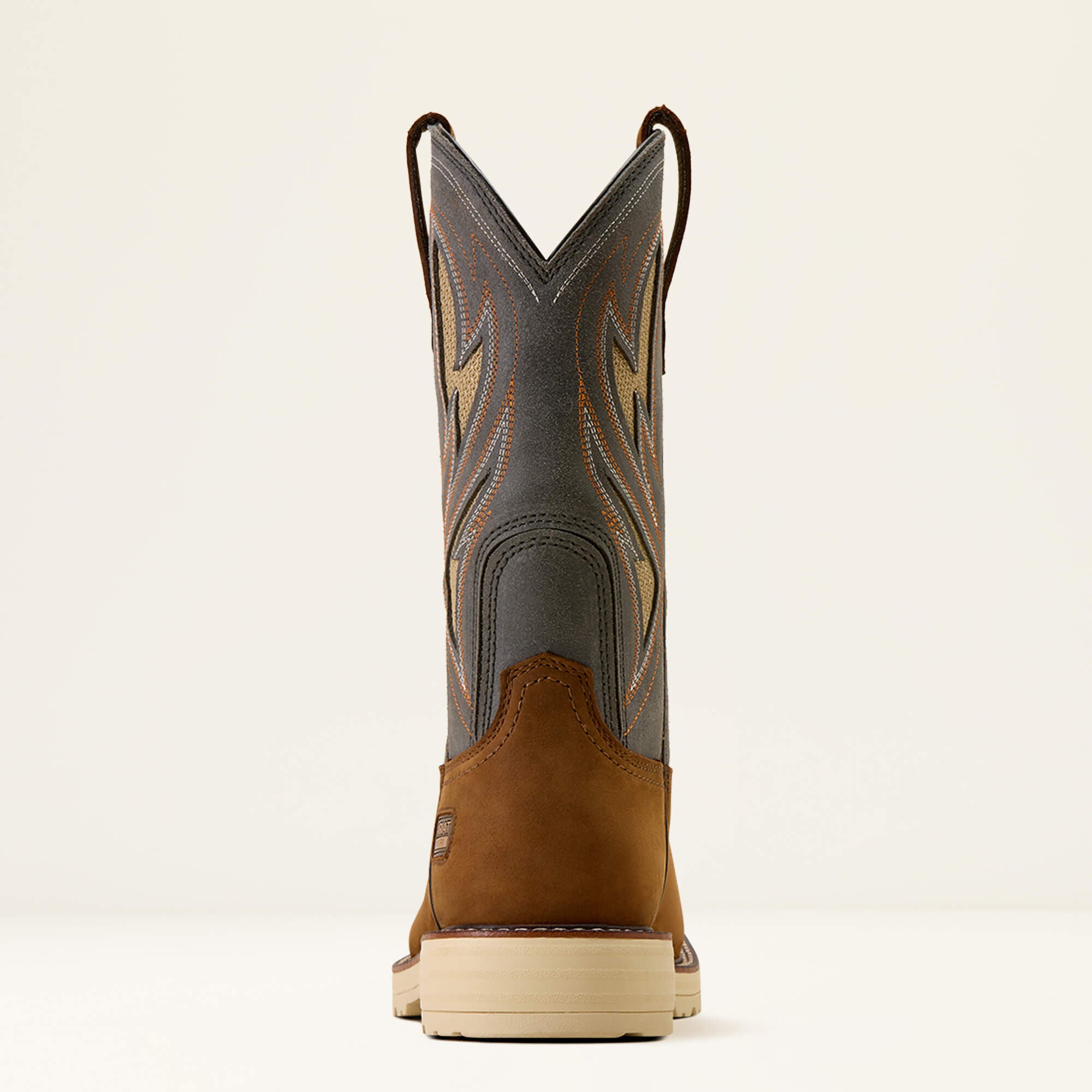 Activator VentTEK Steel Toe Work Boot-Ariat