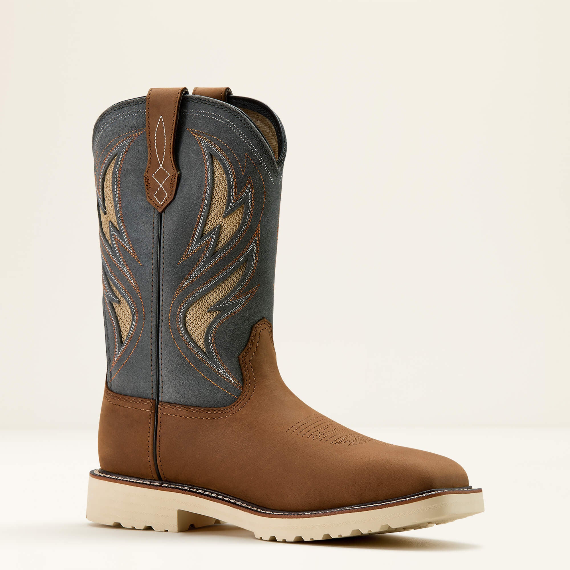 Activator VentTEK Steel Toe Work Boot-Ariat