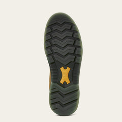 Turbo 6" Waterproof Work Boot-Ariat