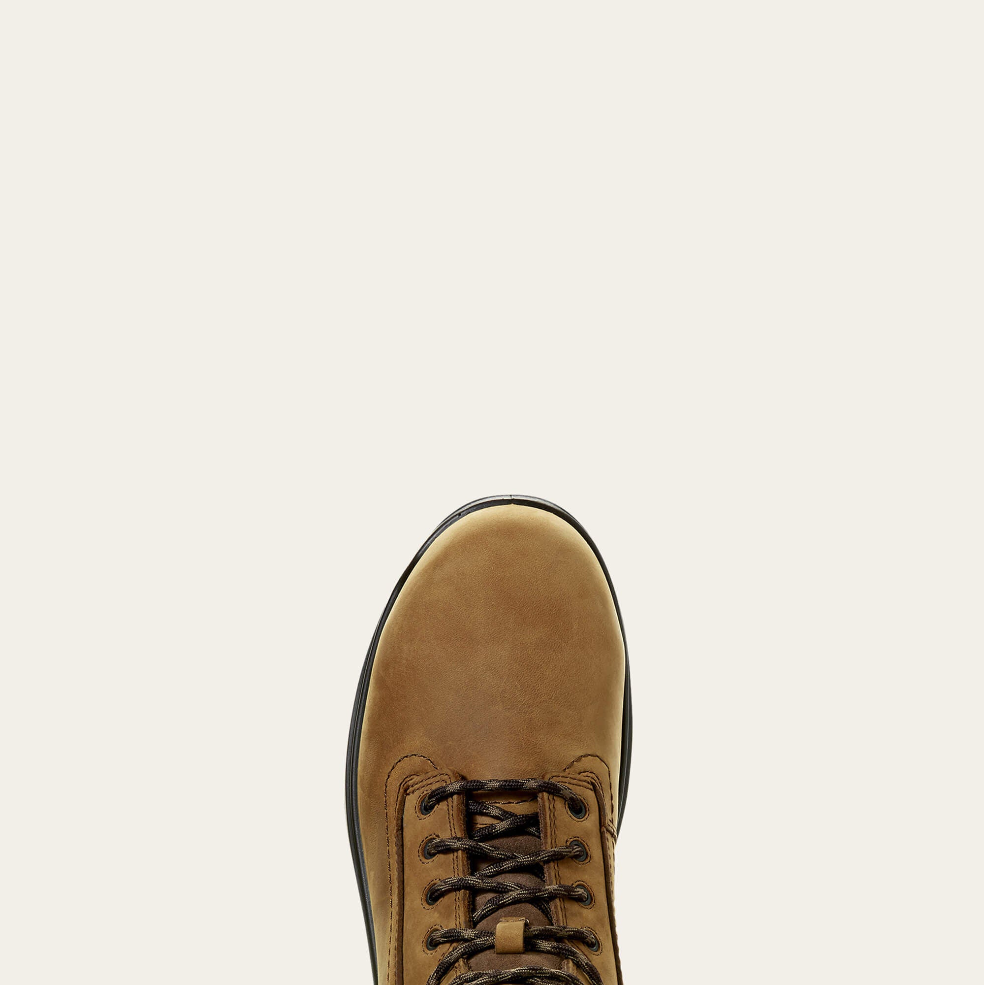 Turbo 6" Waterproof Work Boot-Ariat