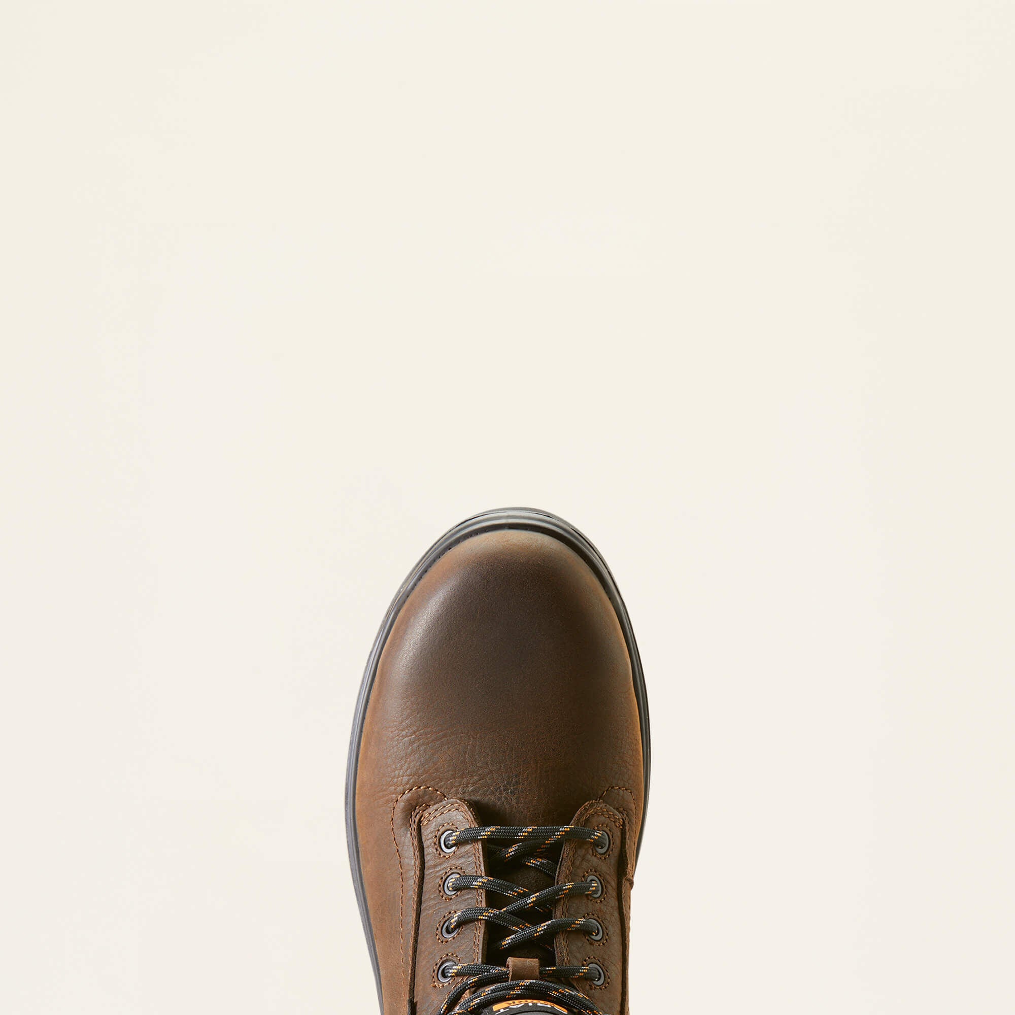 Turbo 6" Waterproof Carbon Toe Work Boot-Ariat