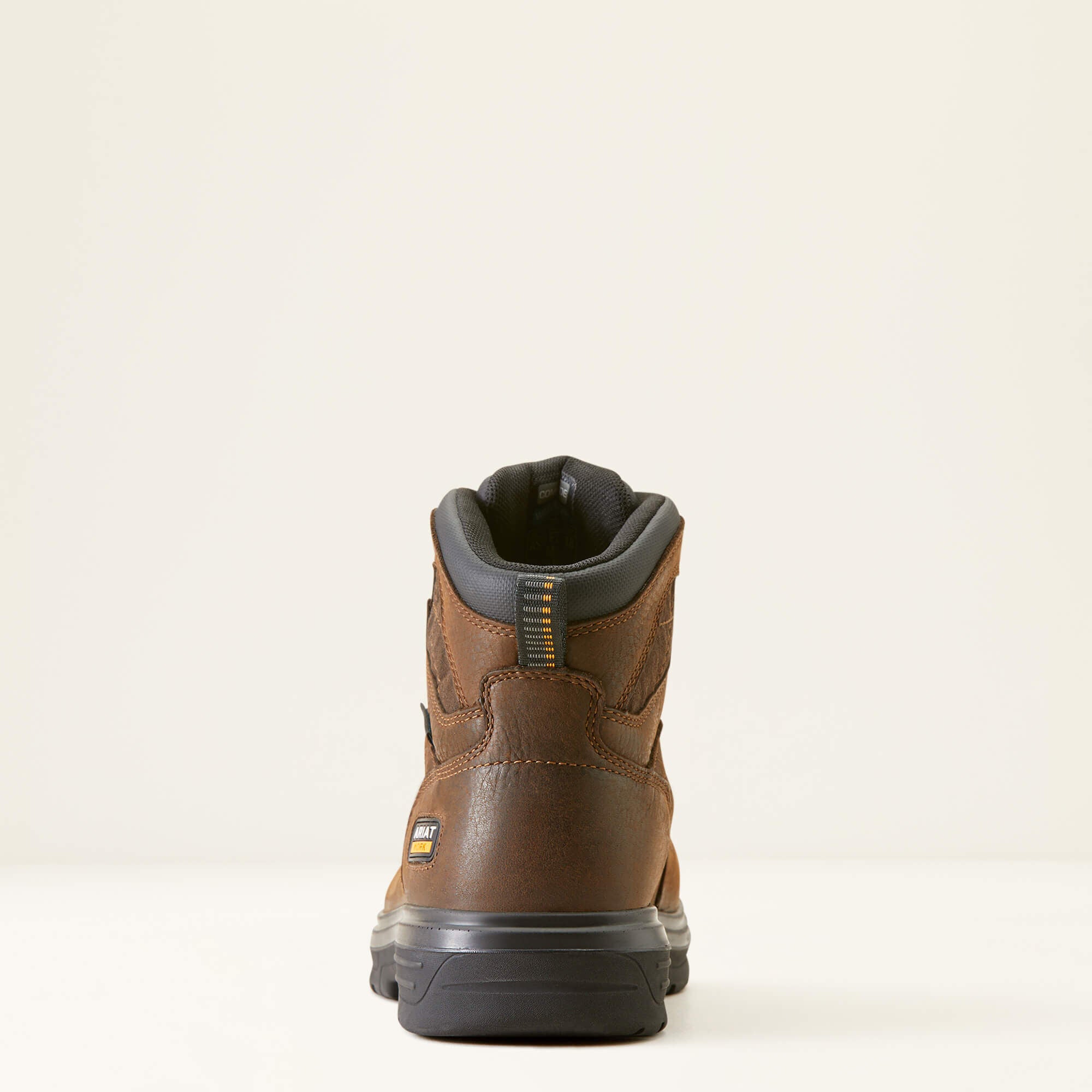 Turbo 6" Waterproof Carbon Toe Work Boot-Ariat