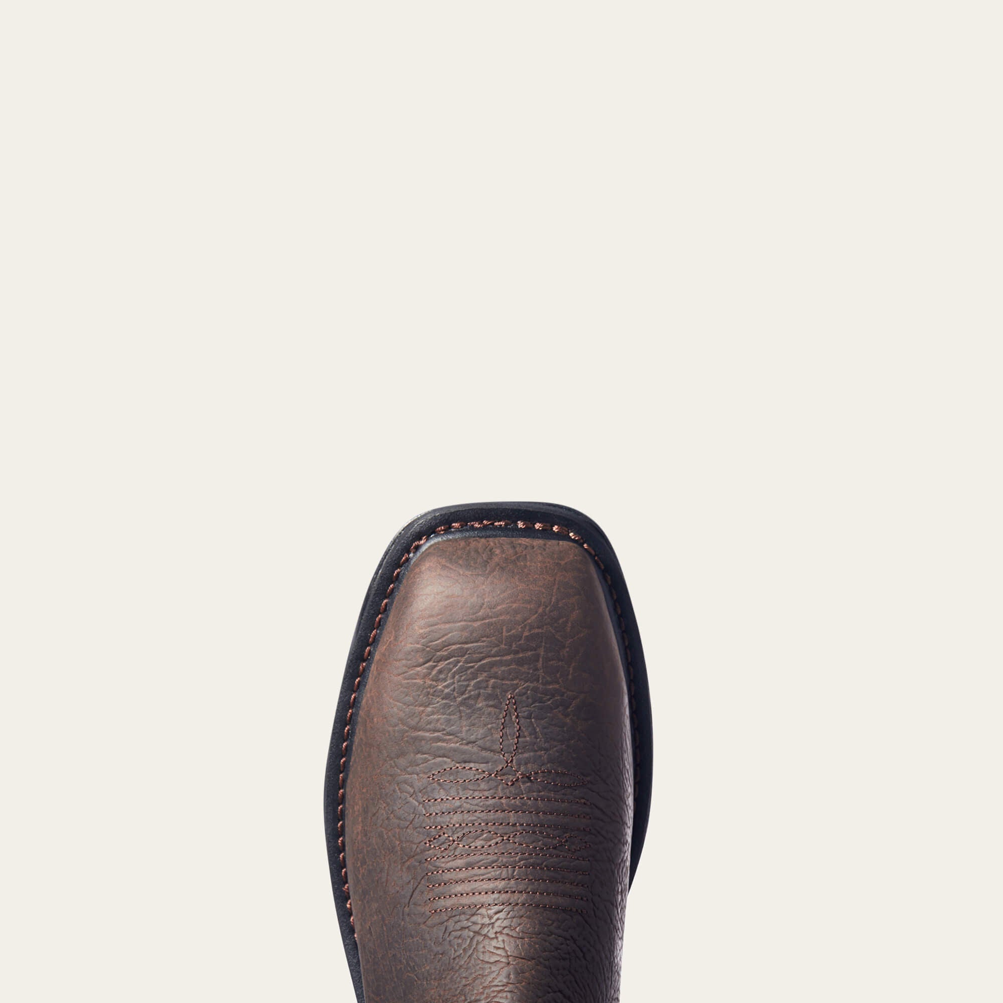 WorkHog XT EZ Zip Carbon Toe Work Boot-Ariat