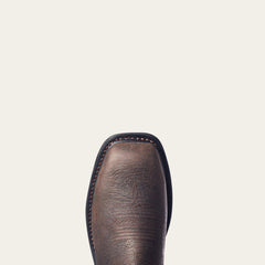 WorkHog XT EZ Zip Carbon Toe Work Boot-Ariat