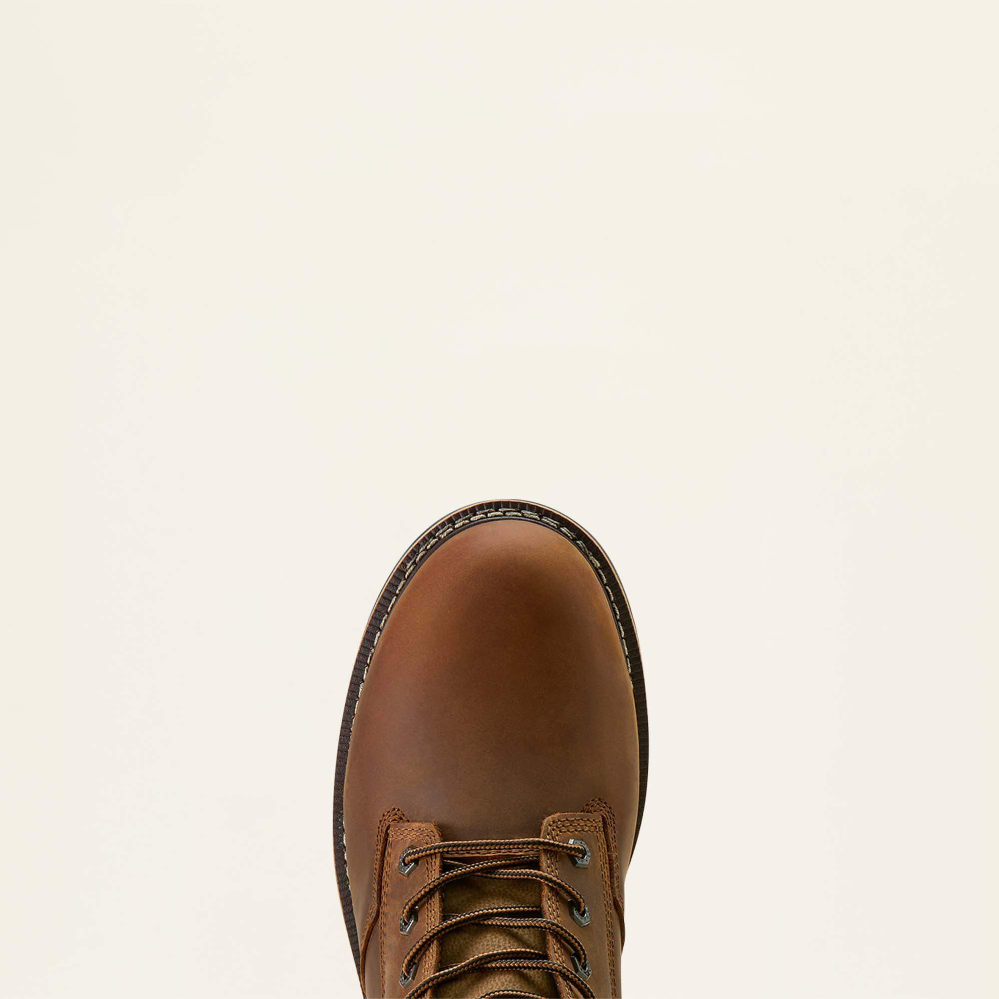 Logger Shock Shield Waterproof Insulated Composite Toe Work Boot-Ariat
