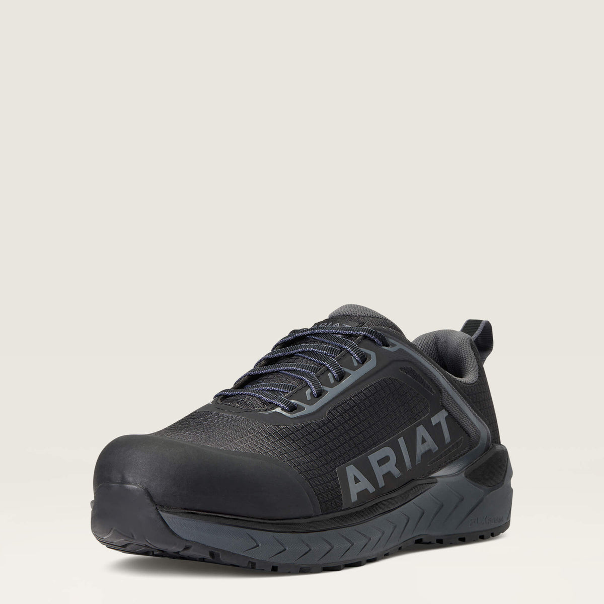 Outpace™ Composite Toe Safety Shoe-Ariat