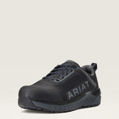 Outpace™ Composite Toe Safety Shoe-Ariat